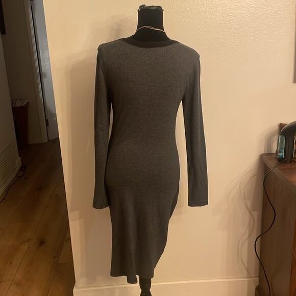 Splendid X RTR Logan Maternity Dress - Picture 8 of 8